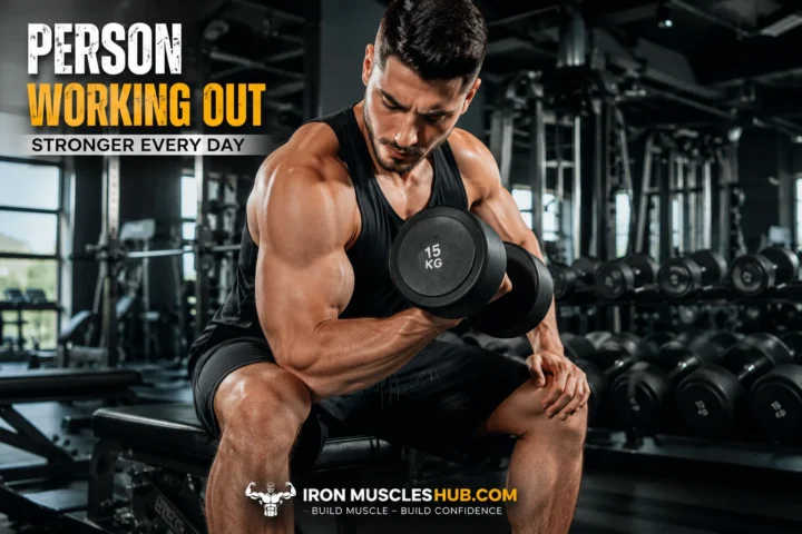 Person Working Out: A Beginner’s Best Guide 2026