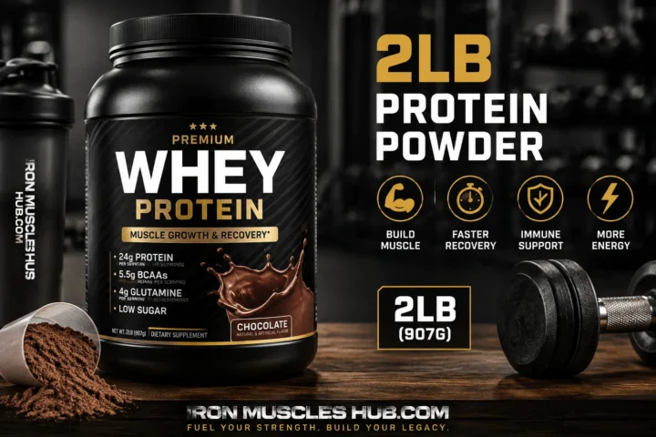 Element Protein Powder Review: Amazing Results — Is It Worth It 2026